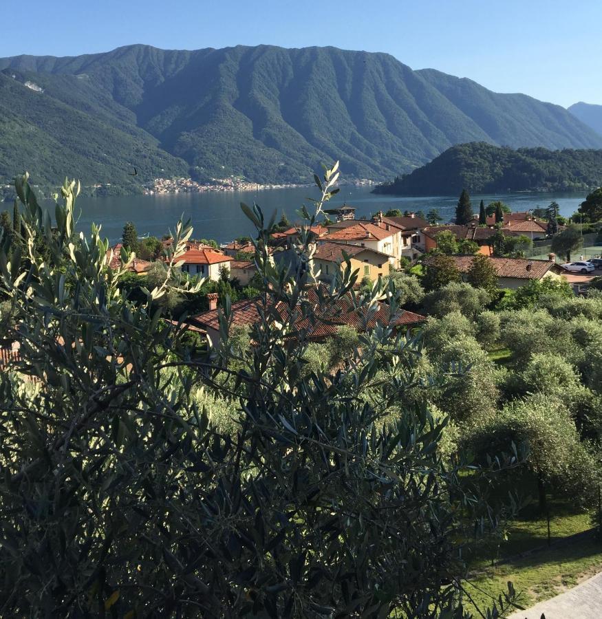 Residenza Margherita Tremezzo Exterior photo
