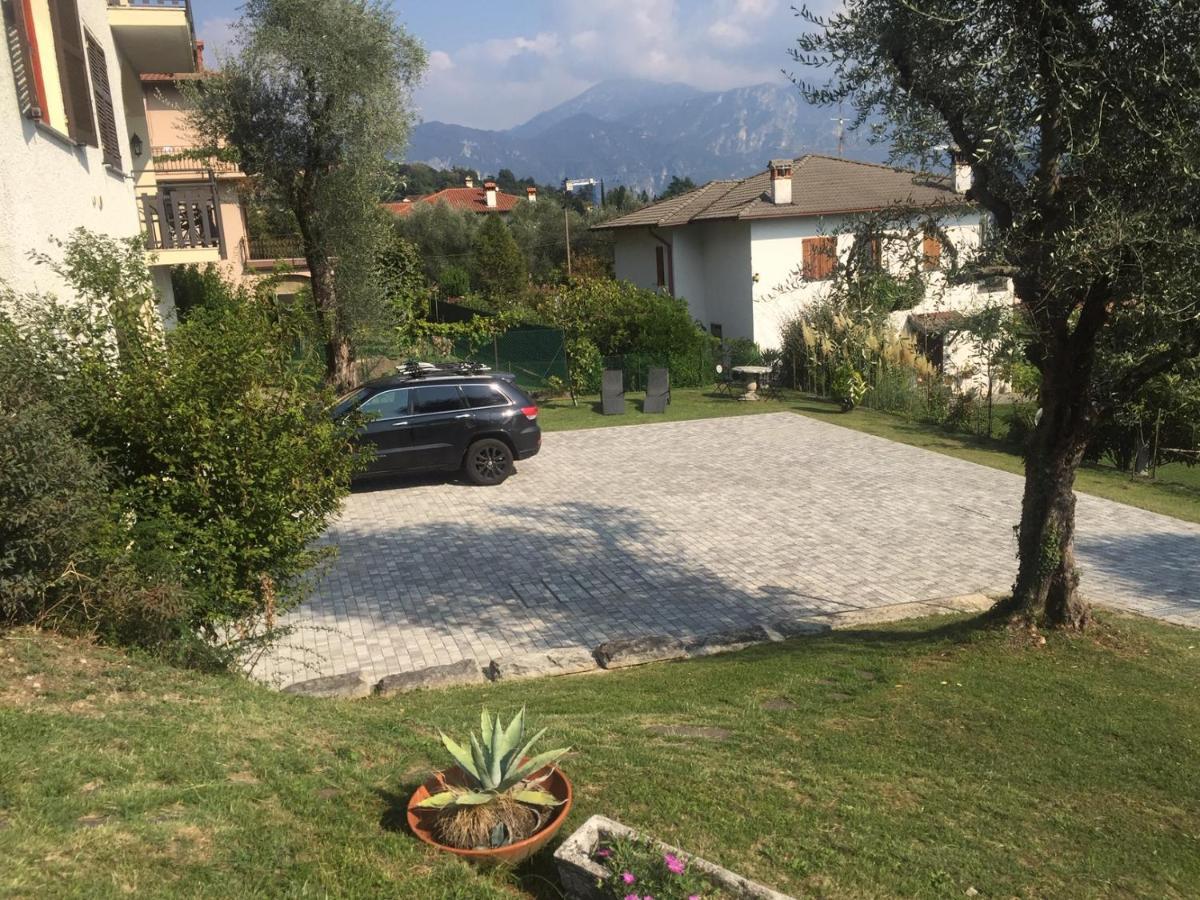 Residenza Margherita Tremezzo Exterior photo