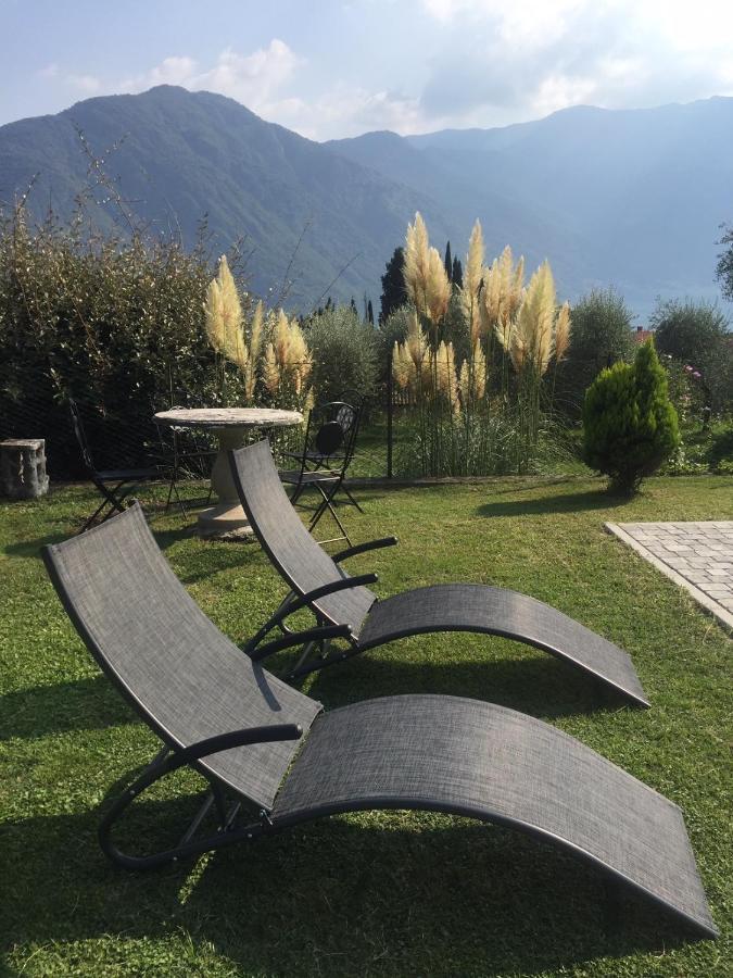 Residenza Margherita Tremezzo Exterior photo