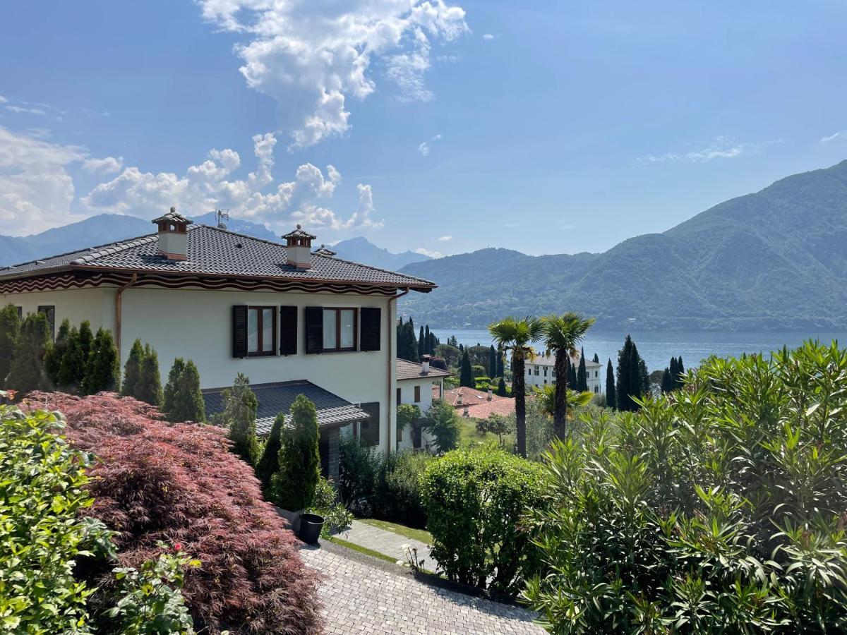 Residenza Margherita Tremezzo Exterior photo