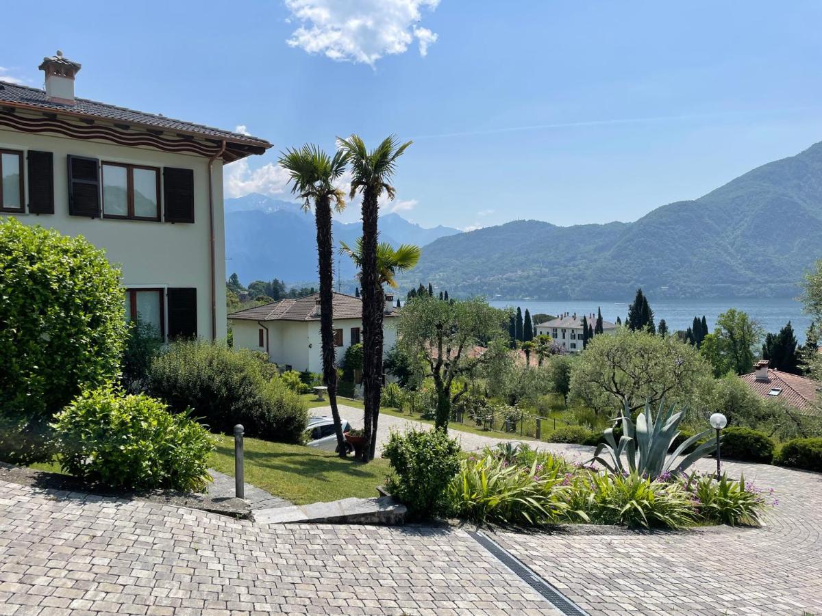 Residenza Margherita Tremezzo Exterior photo