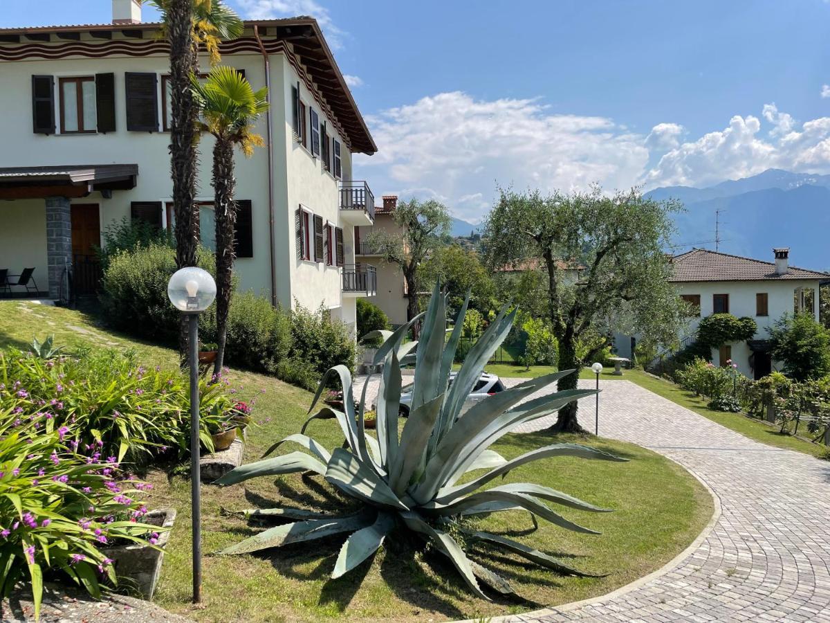 Residenza Margherita Tremezzo Exterior photo