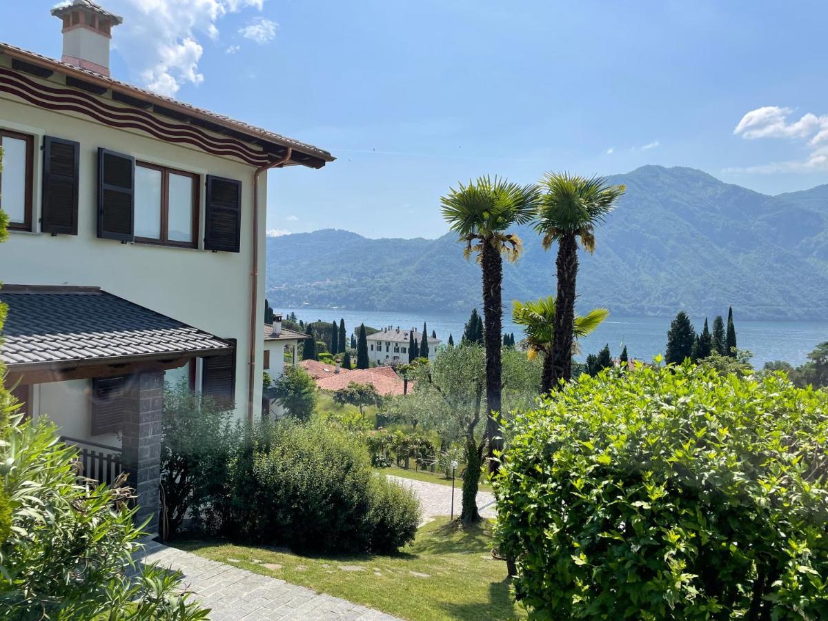 Residenza Margherita Tremezzo Exterior photo